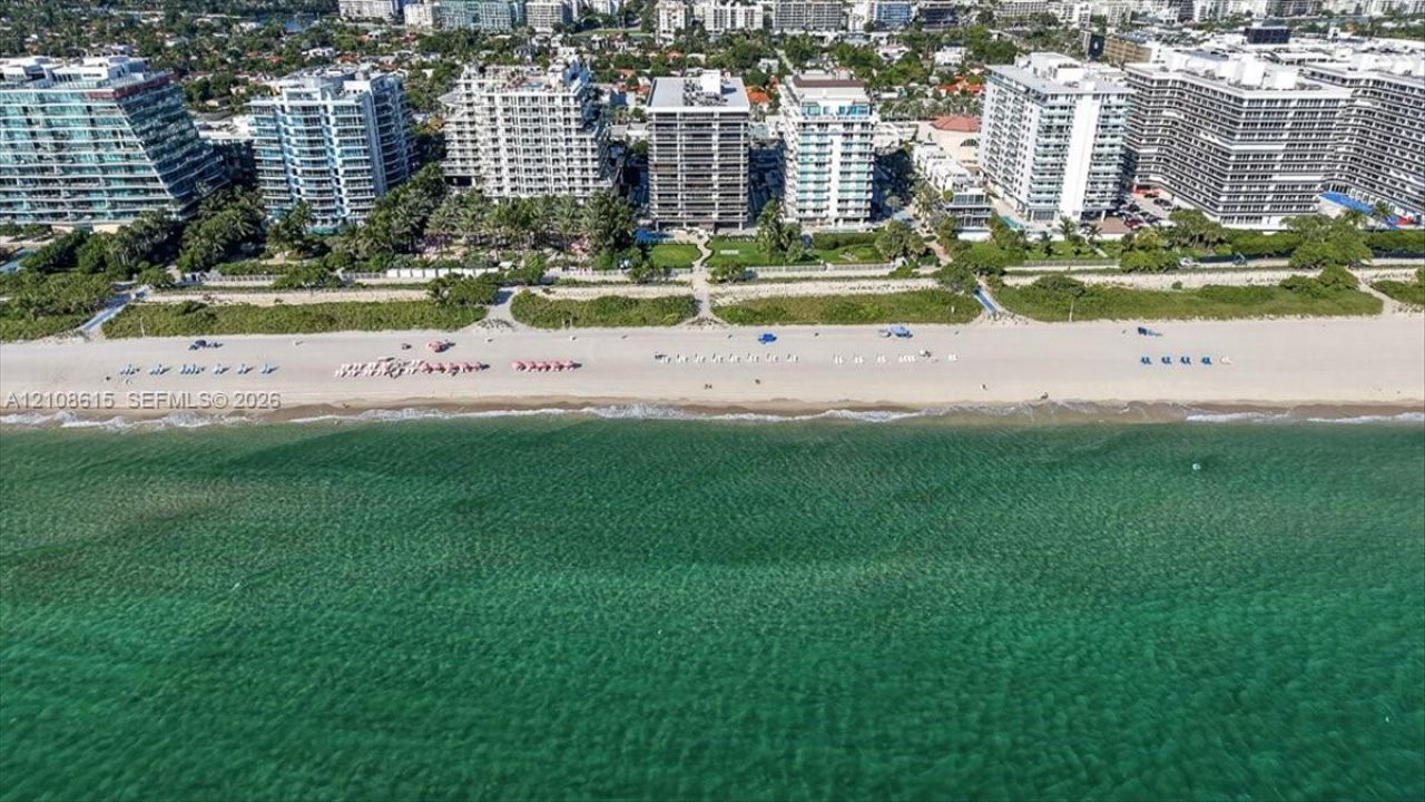 9455 Collins Ave , Unit 1201, Surfside, FL 33154 Photo