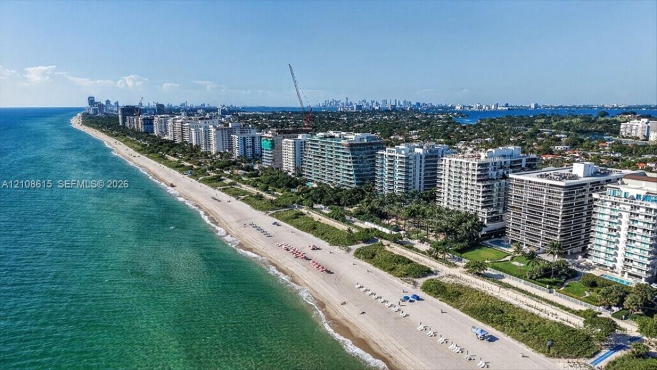 9455 Collins Ave , Unit 1201, Surfside, FL 33154 Photo