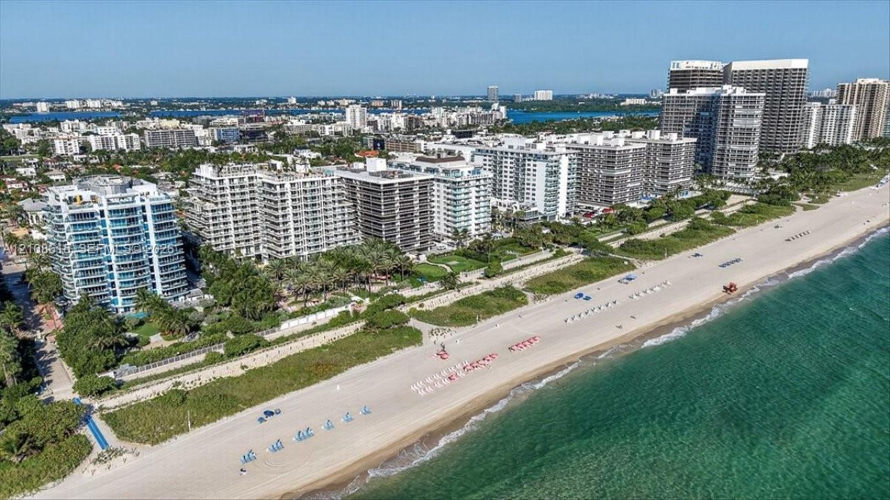 9455 Collins Ave , Unit 1201, Surfside, FL 33154 Photo