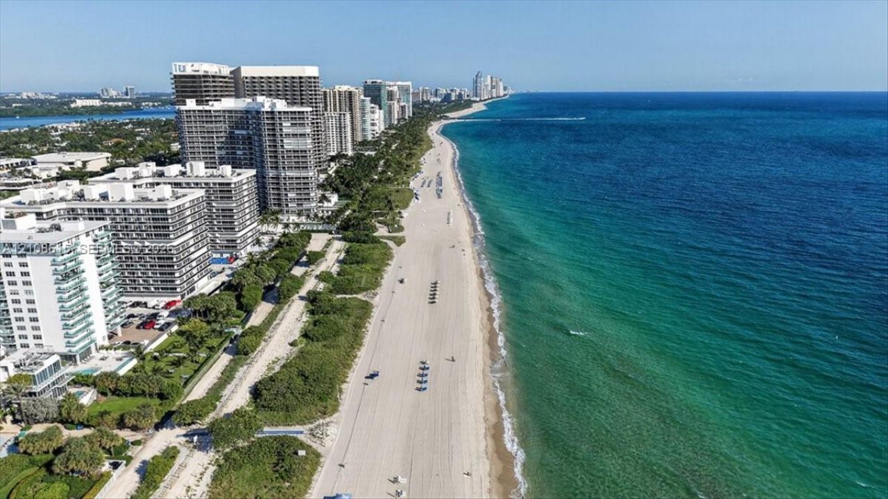 9455 Collins Ave , Unit 1201, Surfside, FL 33154 Photo