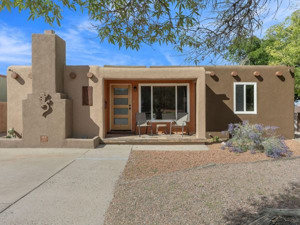 1609 Cornell Drive SE, Albuquerque, NM 87106