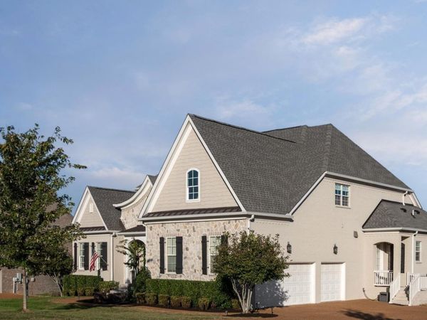 1862 Barnstaple Lane, Brentwood, TN 37027