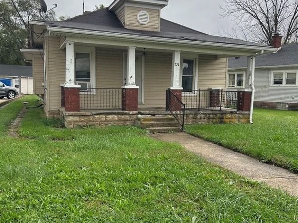 724 Union Road, Franklin, OH 45005