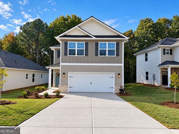 148 Chaucer Lane, Unit LOT 73, Carrollton, GA 30117