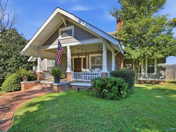 203 Emory Avenue, Boaz, AL 35957