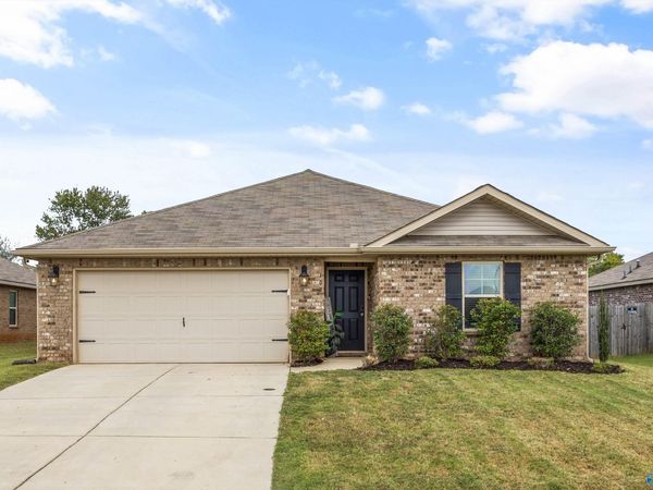 109 Tobin Lane, Hazel Green, AL 35750