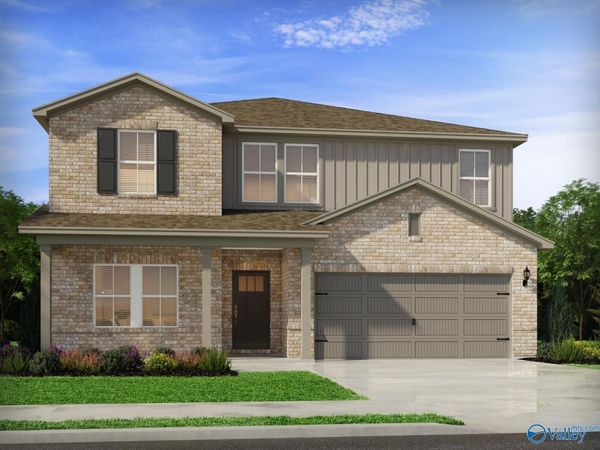 134 Shearwater Drive, Meridianville, AL 35759