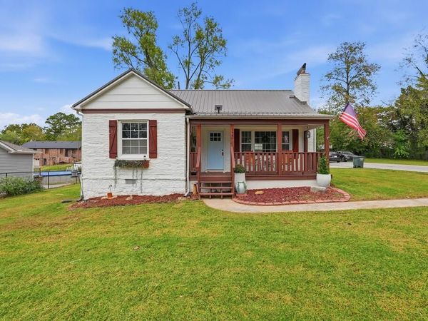120 Mitchell Street, Sparta, TN 38583