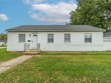115 E McLaughlin Avenue, Fairborn, OH 45324