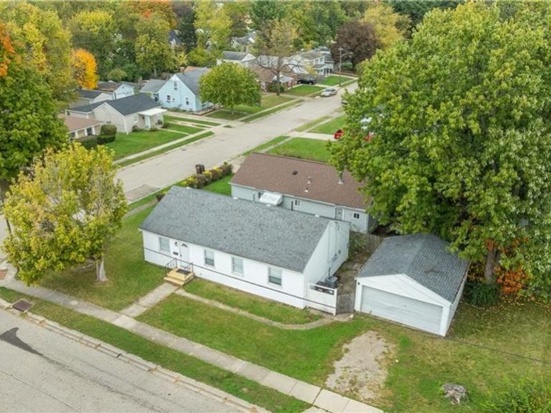 115 E McLaughlin Avenue, Fairborn, OH 45324 Photo 19