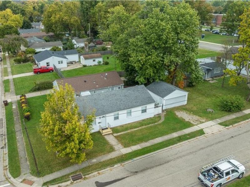 115 E McLaughlin Avenue, Fairborn, OH 45324 Photo 21