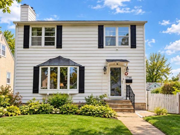 1796 Hawthorne Avenue E, Saint Paul, MN 55119