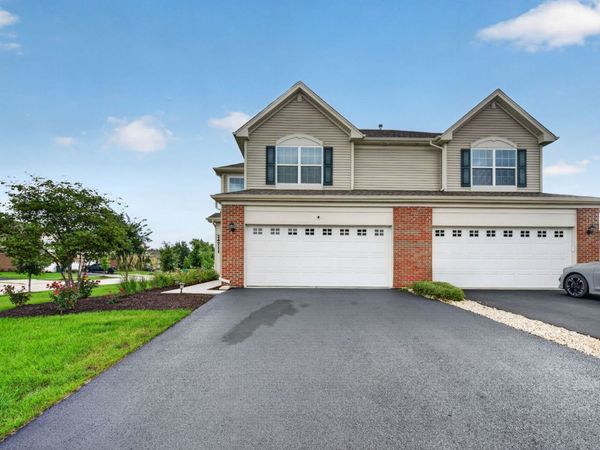 24711 S Dart Road , Manhattan, IL 60442