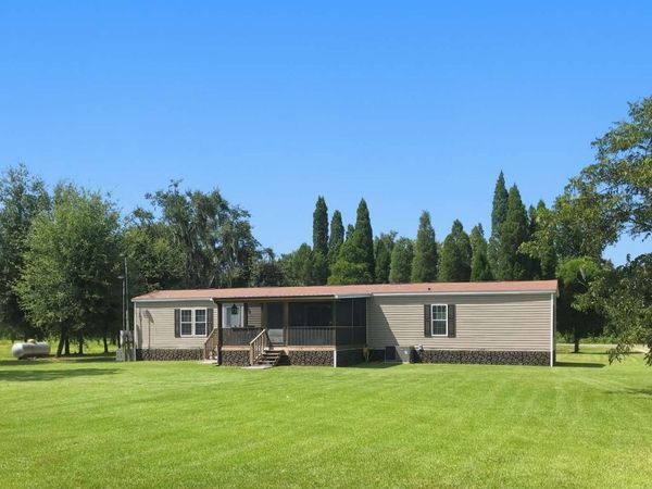 14251 SE CR 137, Jasper, FL 32052