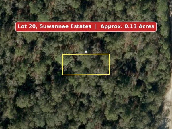 224TH ST, Live Oak, FL 32060