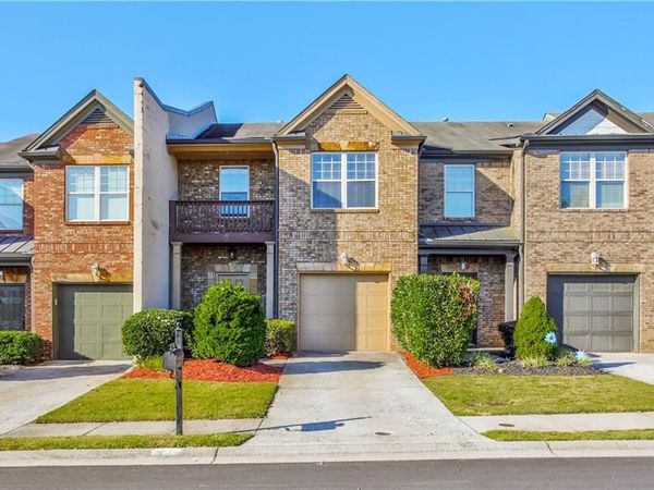 2508 Morgan Chase Drive, Buford, GA 30519
