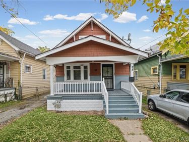 28 Schuele Avenue , Buffalo, NY 14215