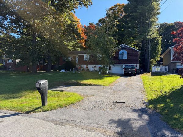 38 Steiner Drive , Mahopac, NY 10541