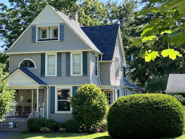 5243 Washington Street, Downers Grove, IL 60515