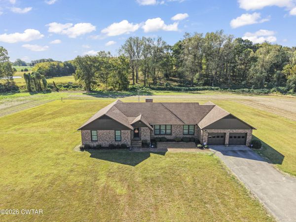623 Graves Loop Road , Medina, TN 38355