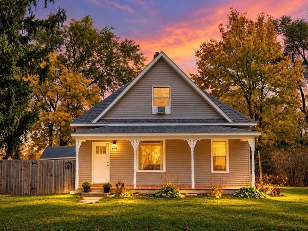 610 Main Street , Clearwater, MN 55320