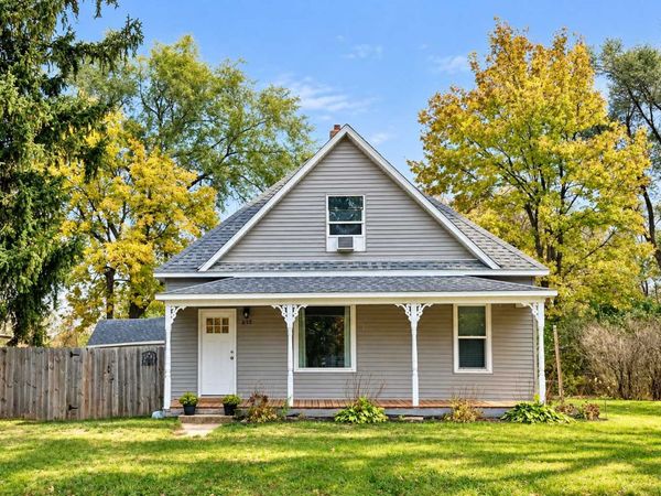 610 Main Street , Clearwater, MN 55320