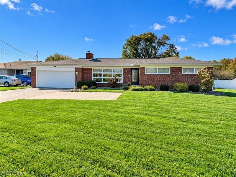 717 Mitchell Avenue, Beverly, OH 45715 Photo 1