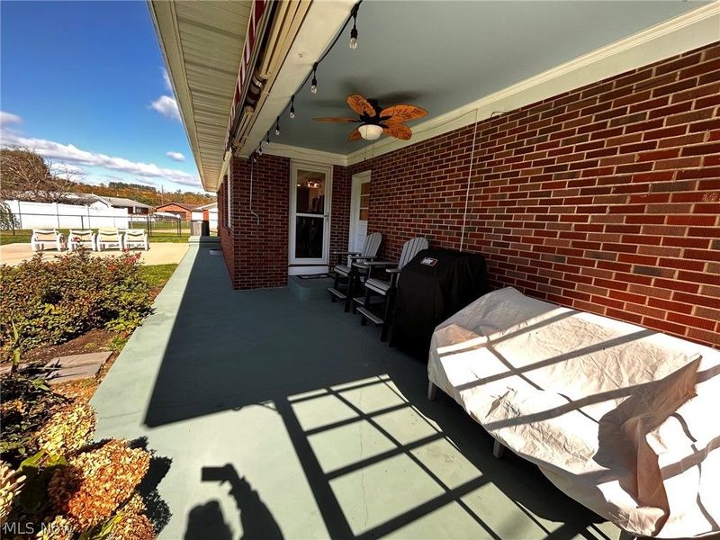 717 Mitchell Avenue, Beverly, OH 45715 Photo 6