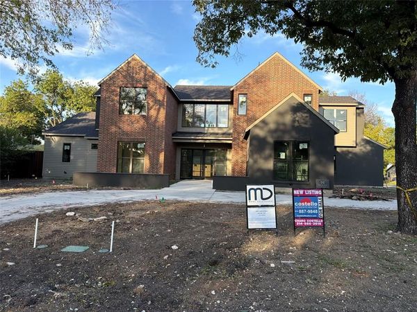 1414 Corto Drive, Dallas, TX 75218