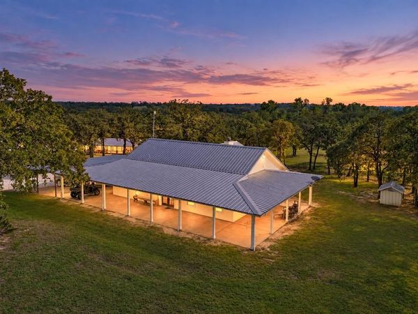 1658,1664,1668 County Road 3672, Springtown, TX 76082