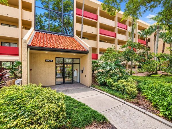 3062 EASTLAND BOULEVARD , Unit 313, CLEARWATER, FL 33761