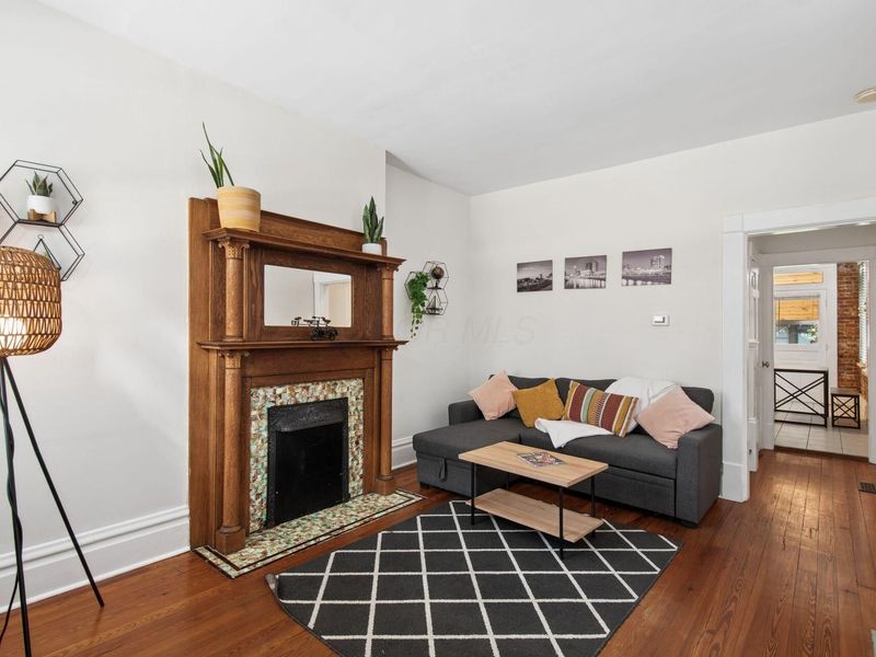 582 S Pearl Street, Columbus, OH 43215 Photo 6