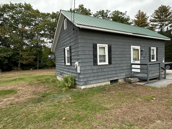 873 Lovell Road , Lovell, ME 04051