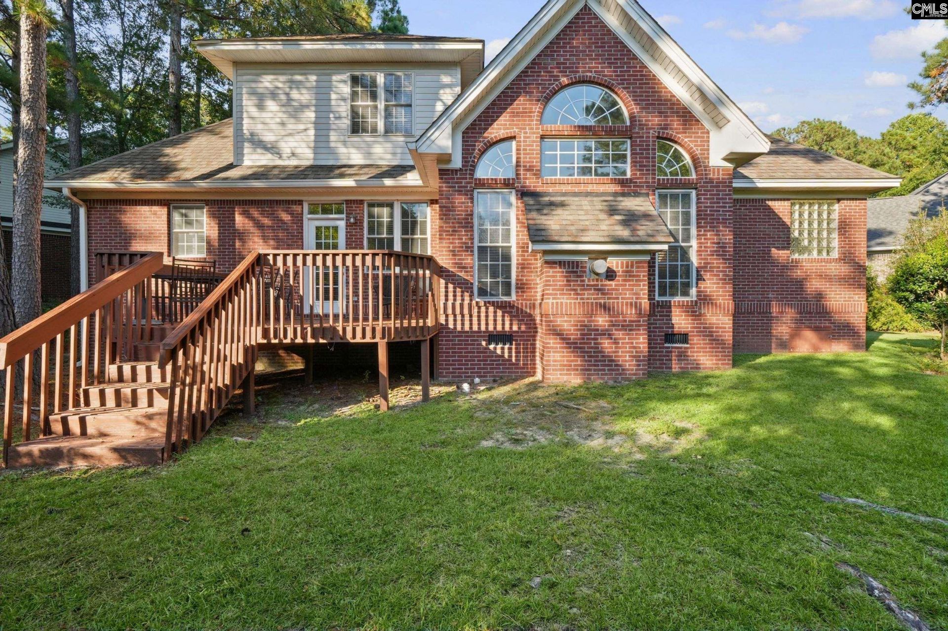 106 Arbor Place Drive  Photo 5