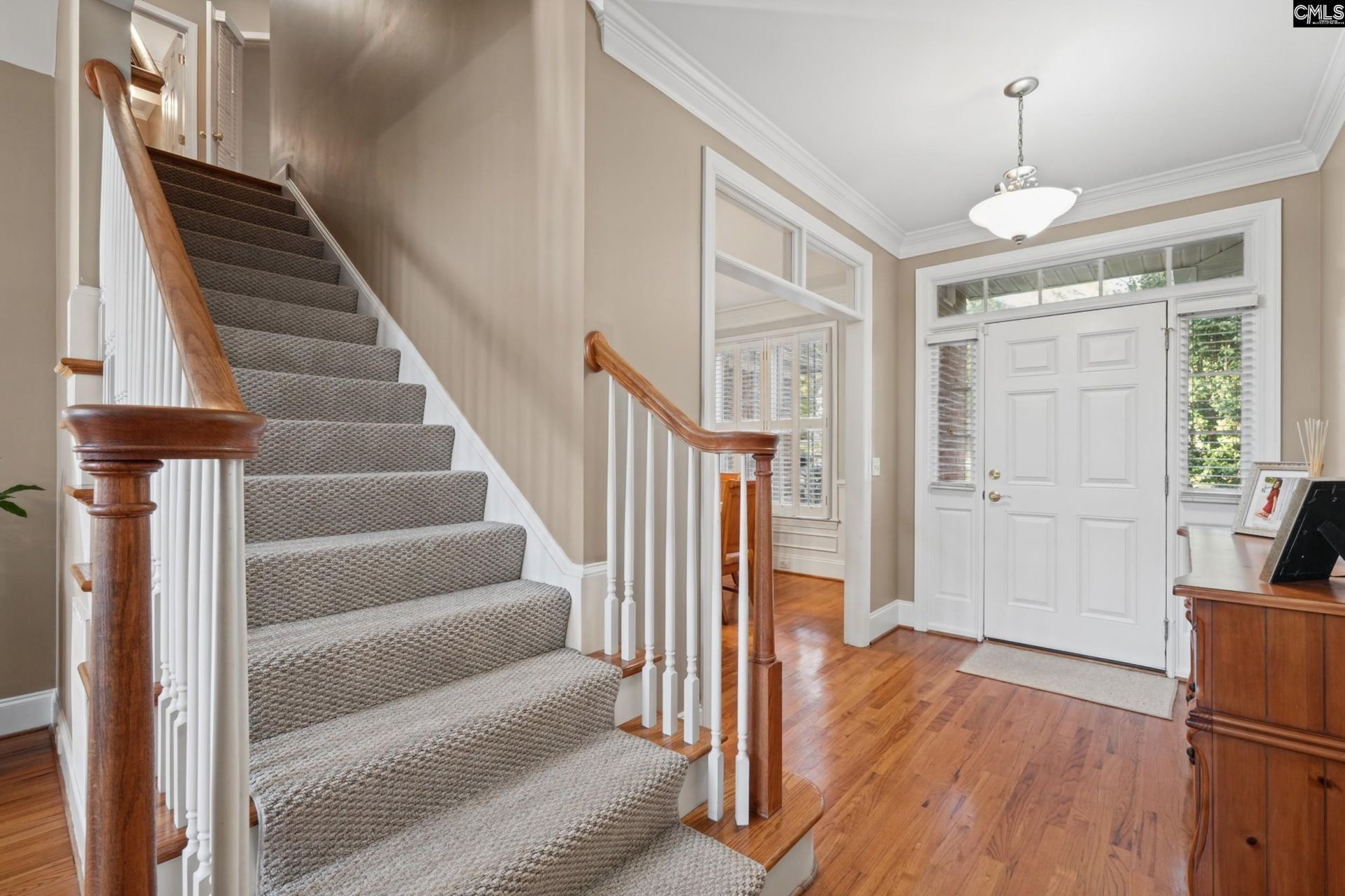 106 Arbor Place Drive  Photo 6