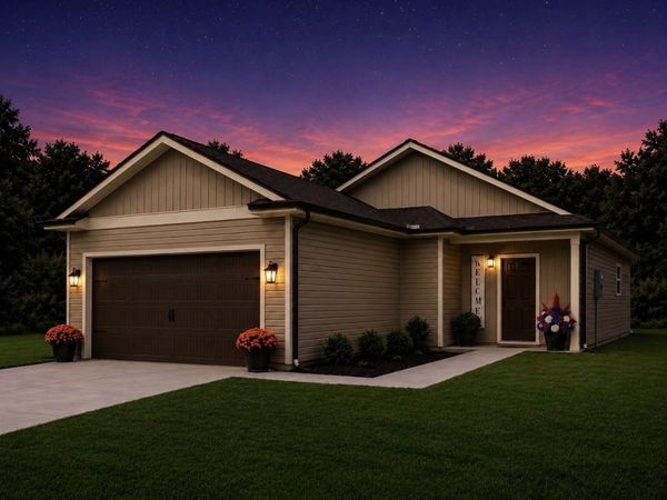 19 Stonehenge Circle NW, Manchester, TN 37355