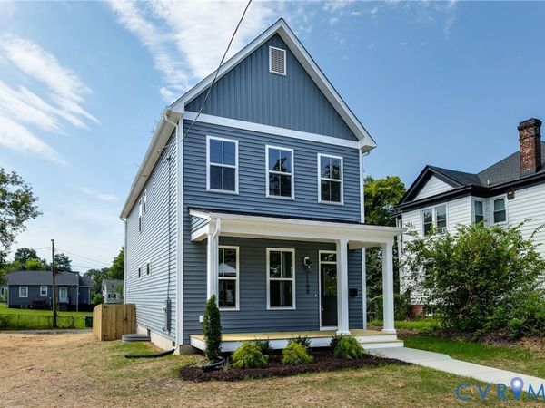 1107 Carlisle Avenue , Richmond, VA 23231
