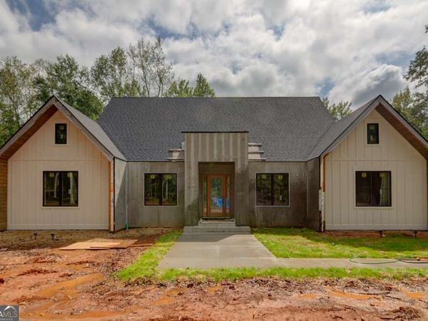 7405 Nicholson Road, Cumming, GA 30028