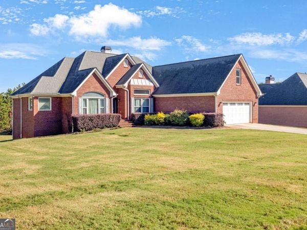 1001 Landmark Drive, Mcdonough, GA 30252