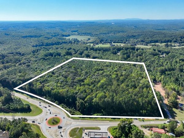 0 Ball Ground Road, Ball Ground, GA 30107