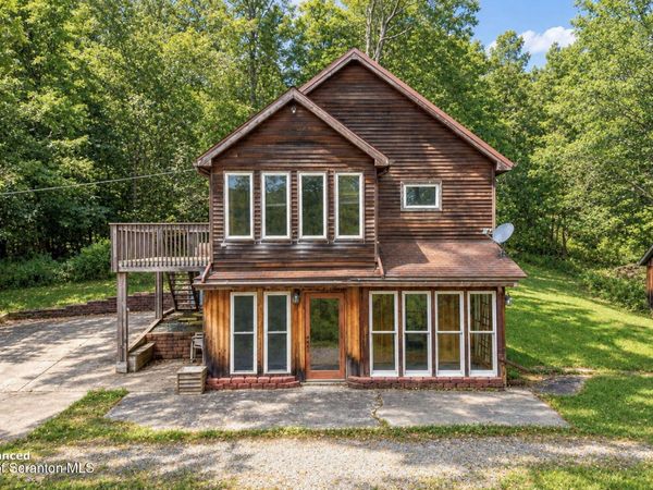 3443 Great Bend Turnpike , Susquehanna, PA 18847