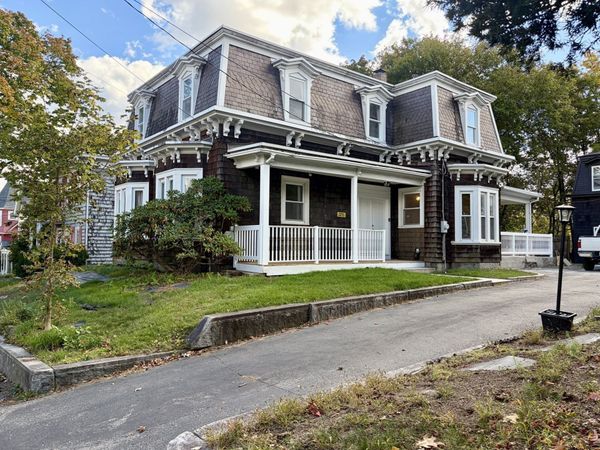 67 Congress St, Fitchburg, MA 01420