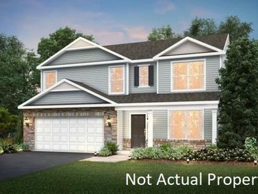 368 Rye Street , Unit Lot 59, Galloway, OH 43119