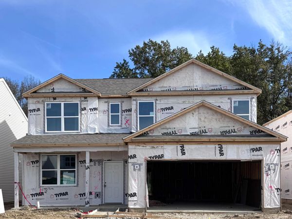 368 Rye Street, Unit Lot 59, Galloway, OH 43119