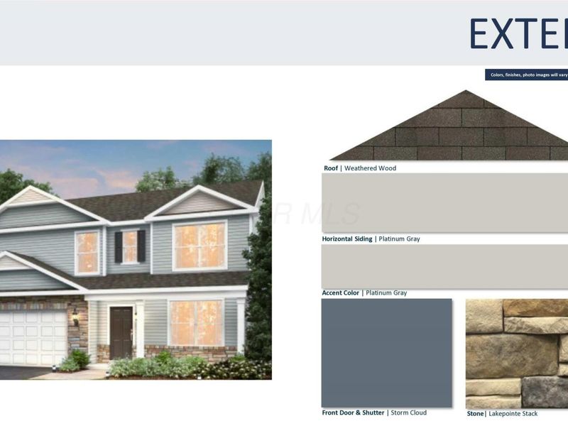 368 Rye Street , Unit Lot 59, Galloway, OH 43119 Photo 4