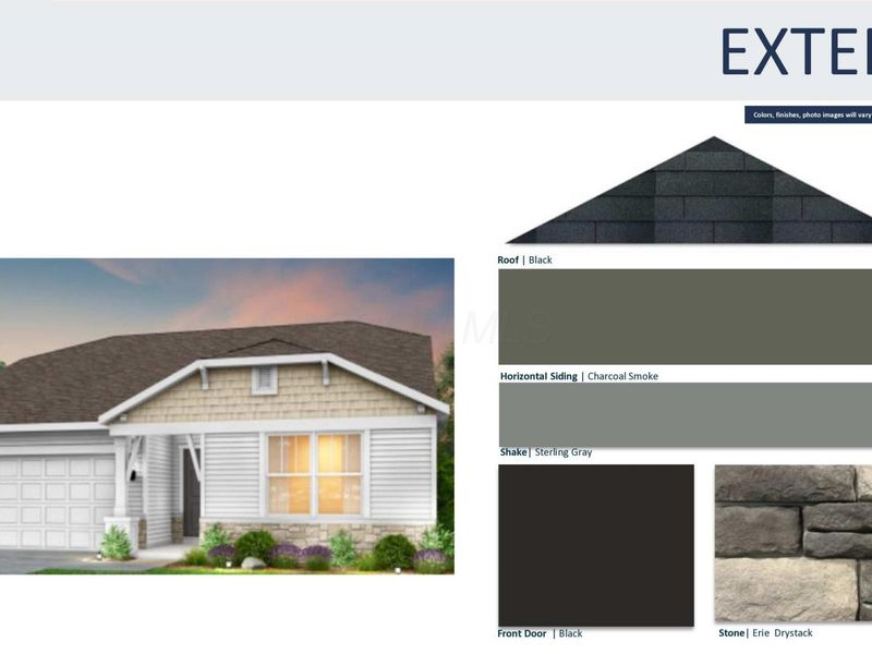 374 Rye Street, Unit Lot 60, Galloway, OH 43119 Photo 5