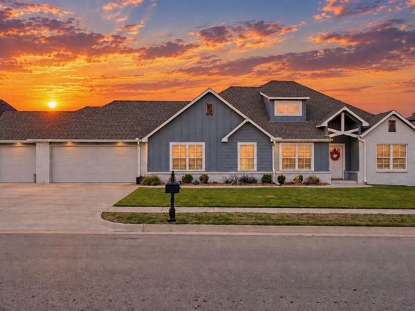 18977 E Ridgeline Road , Catoosa, OK 74015