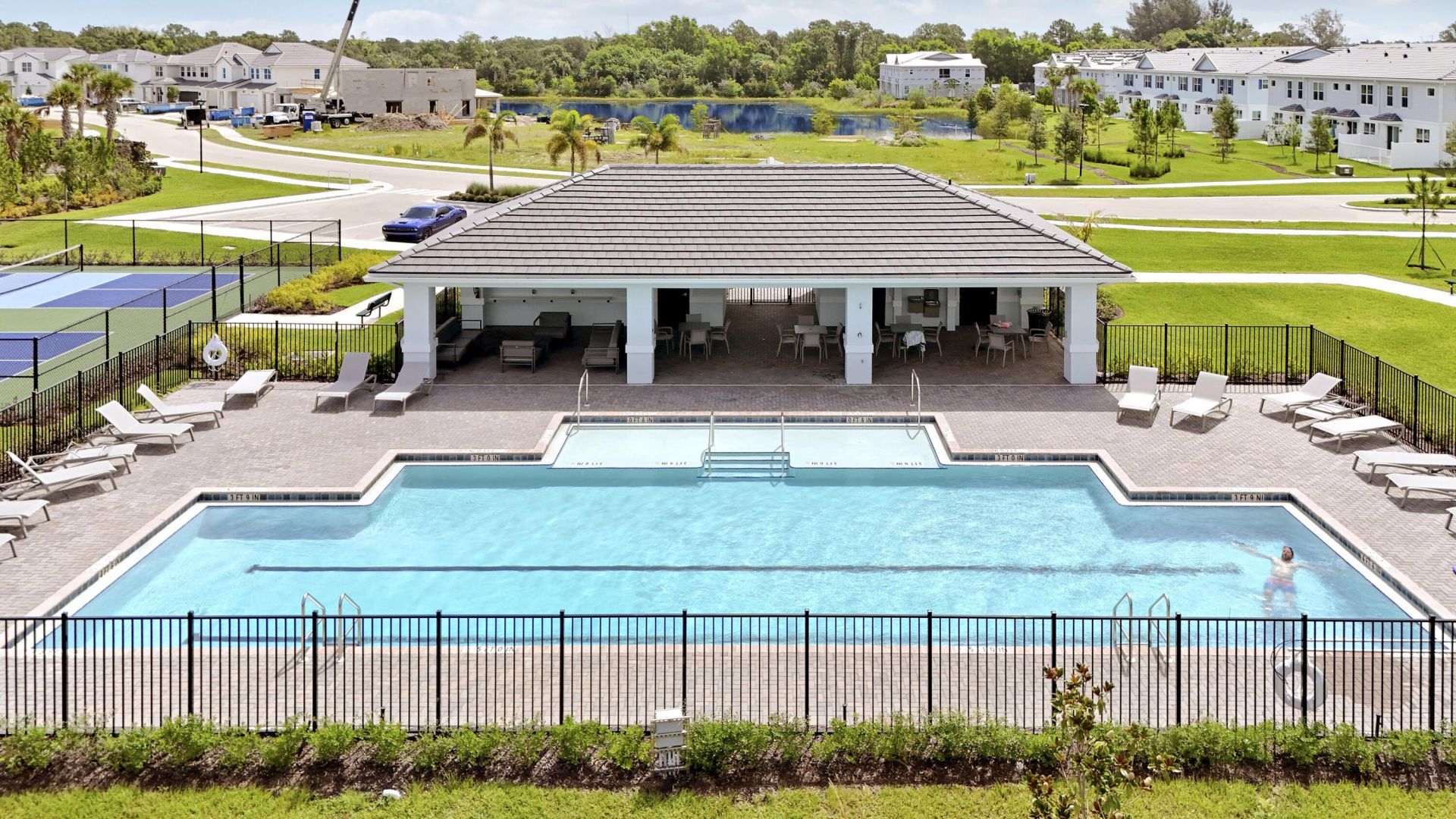 6742 SE Lost Pine Drive, Stuart, FL 34997 Photo