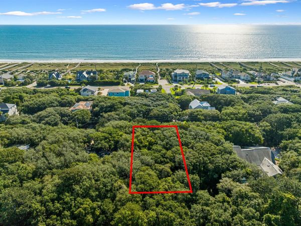 0 1ST Avenue , Amelia Island, FL 32034