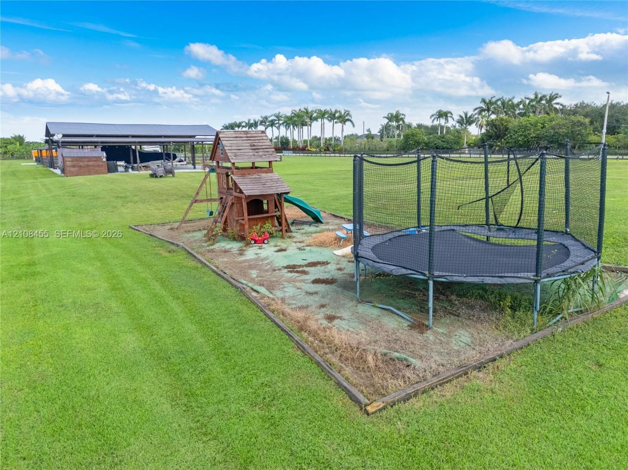 25000 SW 227th Ave , Homestead, FL 33031 Photo